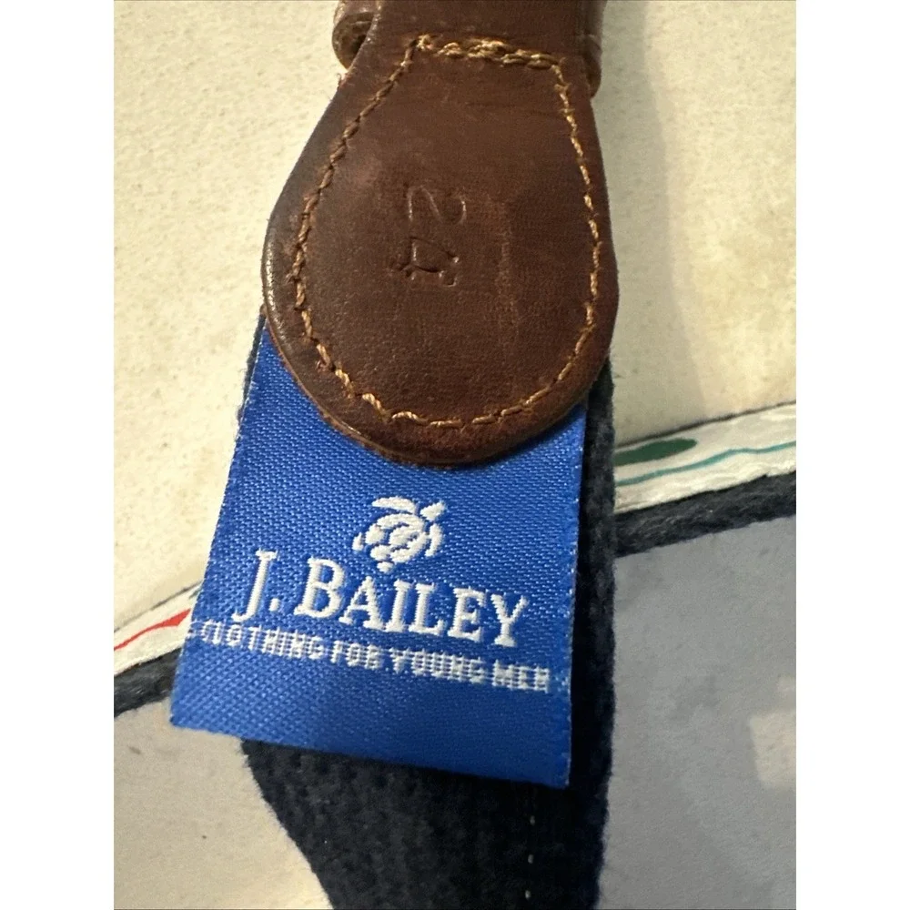 J. Bailey bailey boys